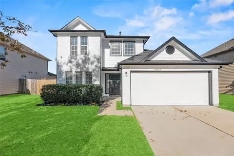 19910 Rustic Lake Ln, Cypress, TX 77433