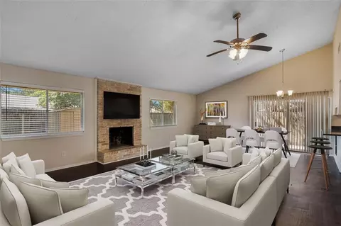 23507 Harpergate Dr, Spring, TX 77373 photo 1