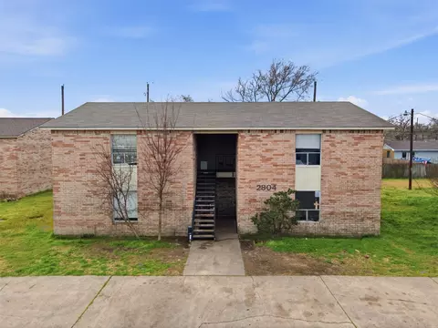 2804 Cypress Bend Cir, Bryan, TX 77801