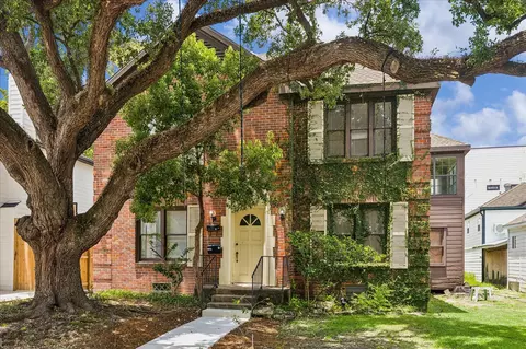 2308 Mcclendon St, Houston, TX 77030