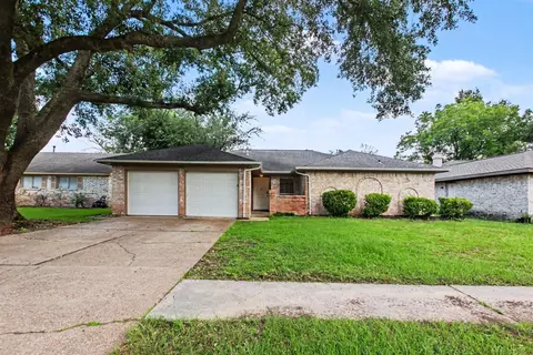 4806 Marywood Dr, Spring, TX 77388