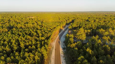 016 King Ranch Rd S, Onalaska, TX 77360 photo 4