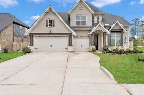 806 Walnut Park Ln, Pinehurst, TX 77362 photo 1