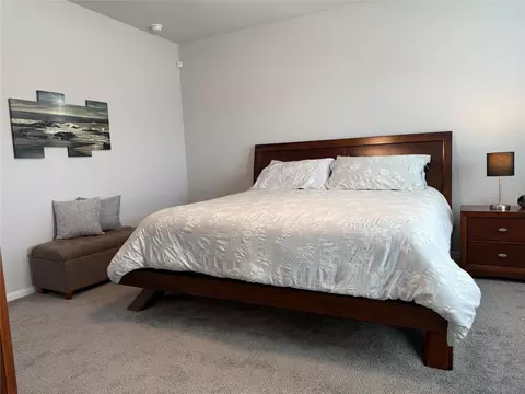 Bedroom - 1951 Middle Pass Ln, Angleton, TX 77515 photo 4 of 6
