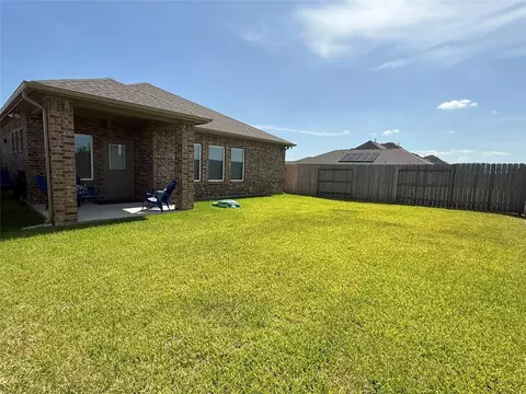 Exterior - 1951 Middle Pass Ln, Angleton, TX 77515 photo 9 of 13