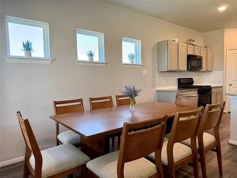 Dining - 1951 Middle Pass Ln, Angleton, TX 77515 photo 2 of 2