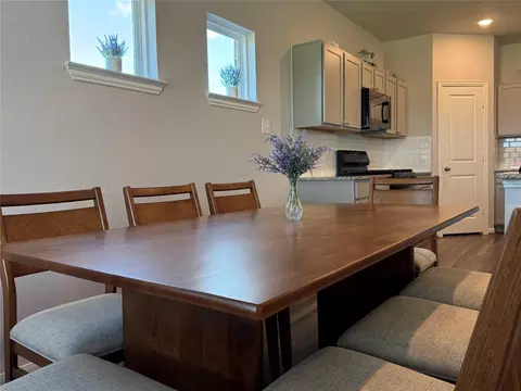 Dining - 1951 Middle Pass Ln, Angleton, TX 77515 photo 1 of 2