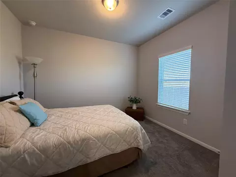 Bedroom - 1951 Middle Pass Ln, Angleton, TX 77515 photo 2 of 6