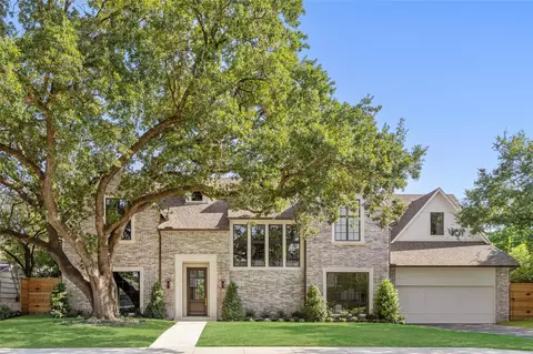 4017 Meadow Lake Ln, Houston, TX 77027