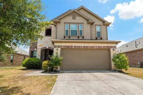25435 Buxton Wood Dr, Porter, TX 77365