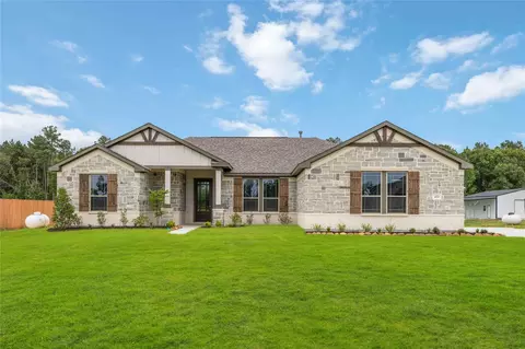 460 Barton Place Dr, Tarkington, TX 77327