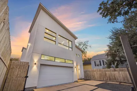 118 Tuam St, Houston, TX 77006