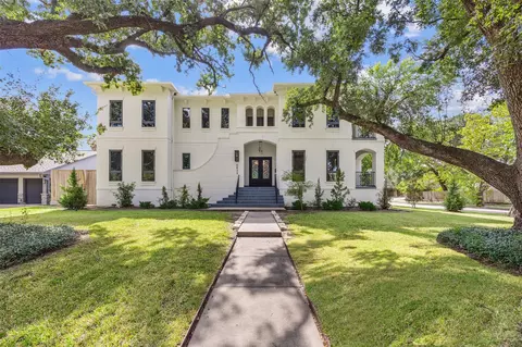 4839 Jason St, Houston, TX 77096