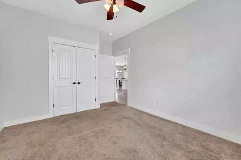 Bedroom - 453 E Oak Shadows, Onalaska, TX 77360 photo 1 of 6