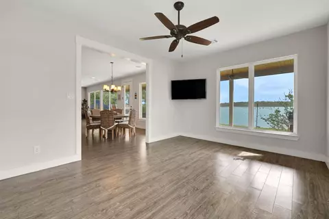 Living - 453 E Oak Shadows, Onalaska, TX 77360 photo 2 of 3