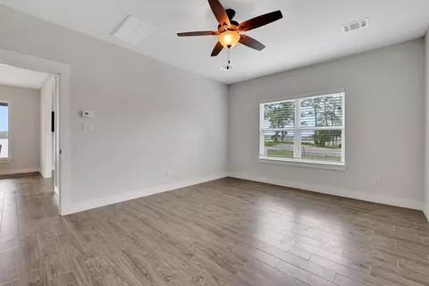 Bedroom - 453 E Oak Shadows, Onalaska, TX 77360 photo 6 of 6