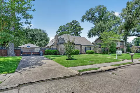 13023 Tall Forest Dr, Cypress, TX 77429