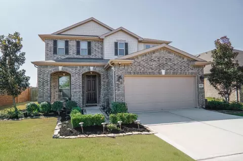 25103 Farmdale Ln, Richmond, TX 77406
