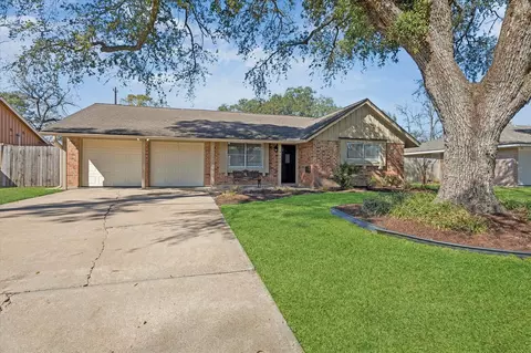 9642 Judalon Ln, Houston, TX 77063