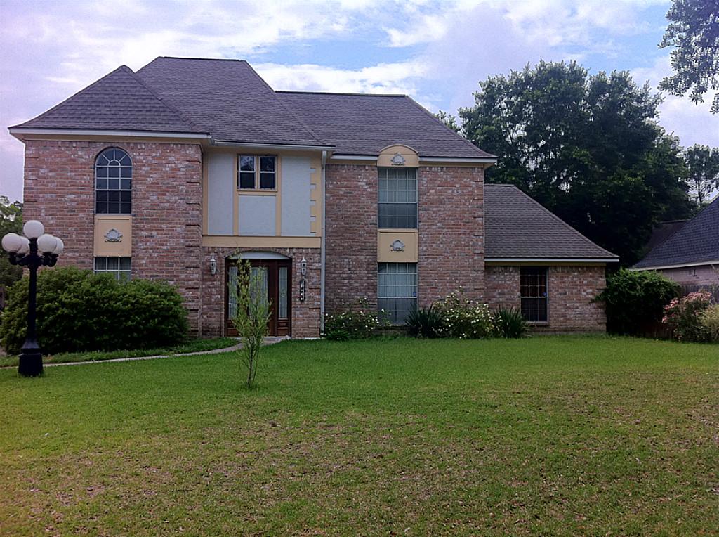 3411 Red Candle Dr, Spring, TX 77388 photo 1