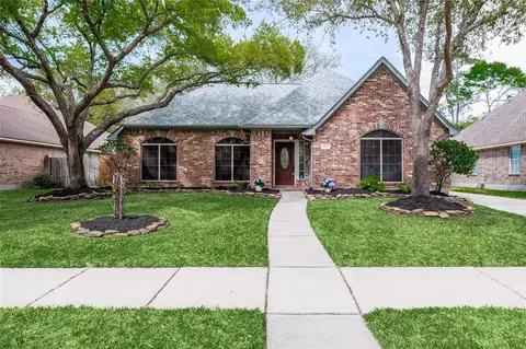 1727 Medway Dr, Spring, TX 77386 photo 1