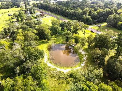 tbd Fm 2158, Midway, TX 75852