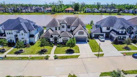 5423 Priamus Dr, Missouri City, TX 77459