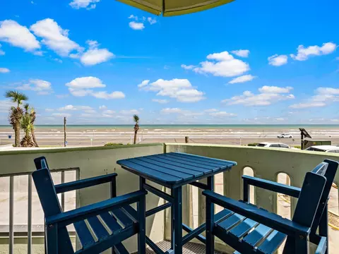 9420 Seawall Blvd #306, Galveston, TX 77554