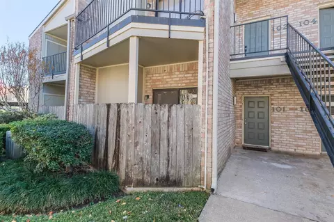 8100 Cambridge St #101, Houston, TX 77054