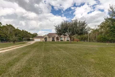 7511 King St, Manvel, TX 77578