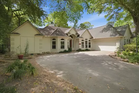 39 Wedgewood Blvd, Conroe, TX 77304