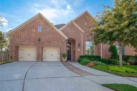 18903 Watt Point Lane Ln, Spring, TX 77388 photo 1