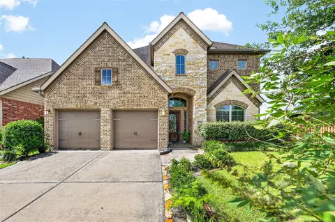 10107 Deerpark Dr, Missouri City, TX 77459