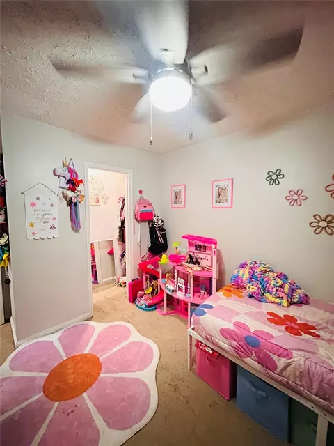 Bedroom - 2 Travis Ct, Angleton, TX 77515 photo 3 of 4