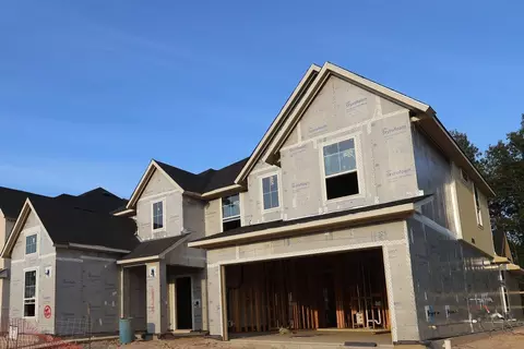 Exterior - 28543 Lightcatcher Place Dr, Spring, TX 77386 photo 3 of 4