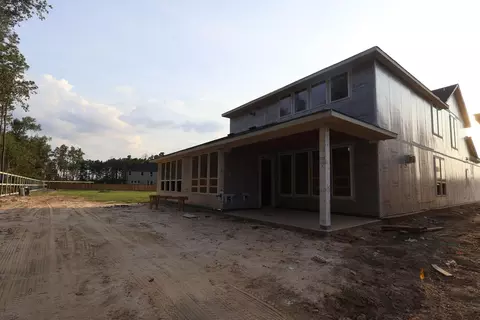 Exterior - 28543 Lightcatcher Place Dr, Spring, TX 77386 photo 2 of 4