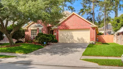 20815 Louetta Woods Dr, Spring, TX 77388
