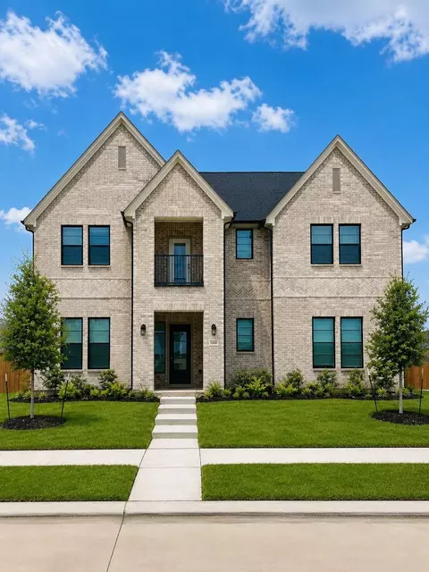 11610 Robinhood Terrace Ln, Houston, TX 77071