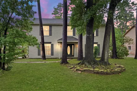 15106 Parkville Dr, Houston, TX 77068