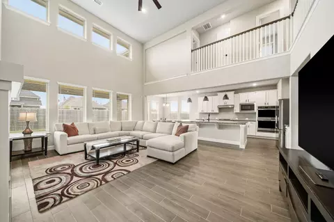 702 Hooks Trl, League City, TX 77573