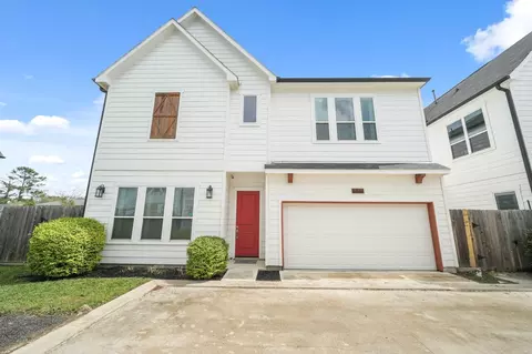 4466 W Tidwell Rd, Houston, TX 77091