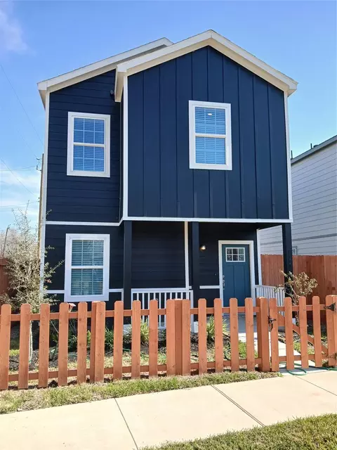6403 Paris St, Houston, TX 77021