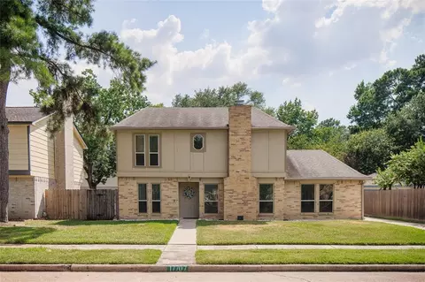 17707 Windy Point Dr, Spring, TX 77379 photo 1