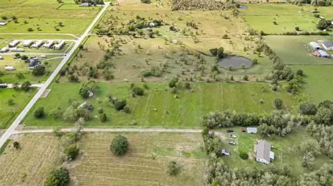 4541 Boyett Dr, Hungerford, TX 77448