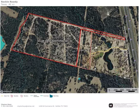 23 Ac I-45 S, Centerville, TX 75833 photo 8