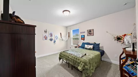 Bedroom - 23834 Willow Haven Dr, Spring, TX 77389 photo 3 of 4