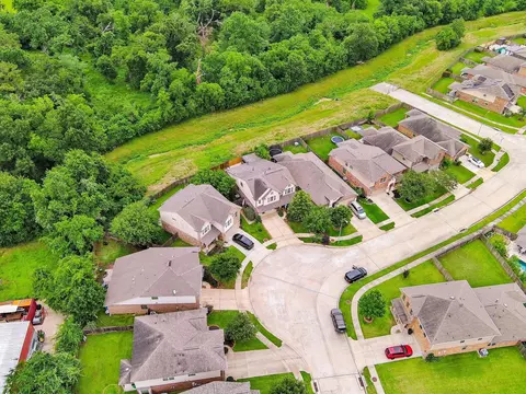View/Area - 23834 Willow Haven Dr, Spring, TX 77389 photo 3 of 10