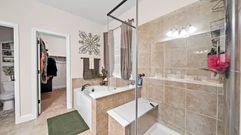 Bath - 23834 Willow Haven Dr, Spring, TX 77389 photo 4 of 5