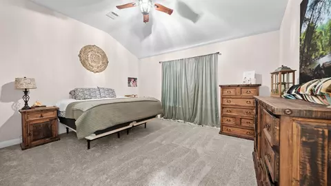 Bedroom - 23834 Willow Haven Dr, Spring, TX 77389 photo 1 of 4