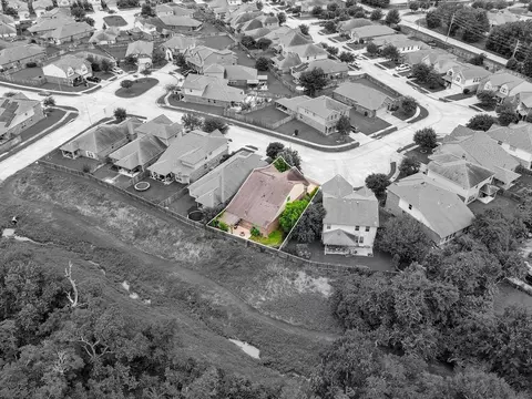 View/Area - 23834 Willow Haven Dr, Spring, TX 77389 photo 9 of 10